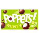 Paynes Poppets Minty Creams 40g - Best Before: 02.01.25 